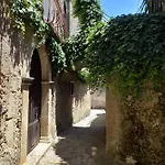Palazzo Caracciolo Vendégház