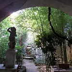 Palazzo Caracciolo Vendégház Gerace