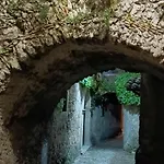 Palazzo Caracciolo Vendégház 3*