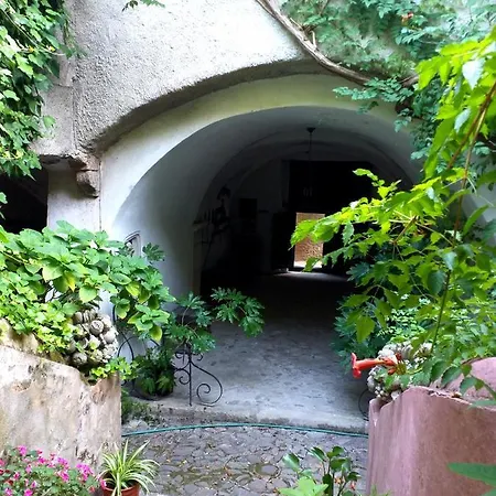 Palazzo Caracciolo Affittacamere
