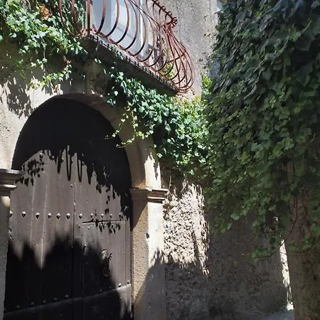 Palazzo Caracciolo * Gerace