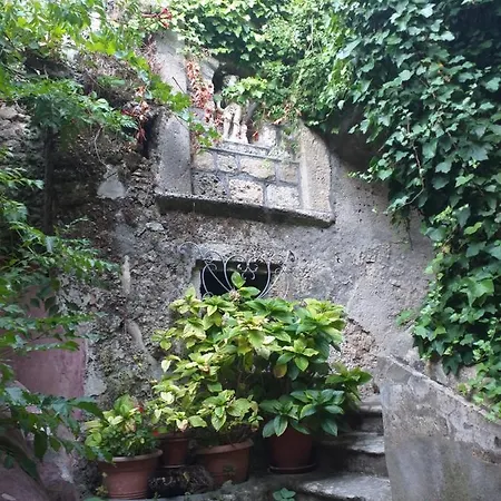 Palazzo Caracciolo Pensión