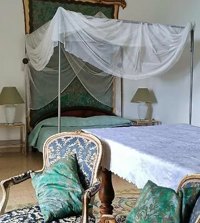 Palazzo Caracciolo 3* Gerace