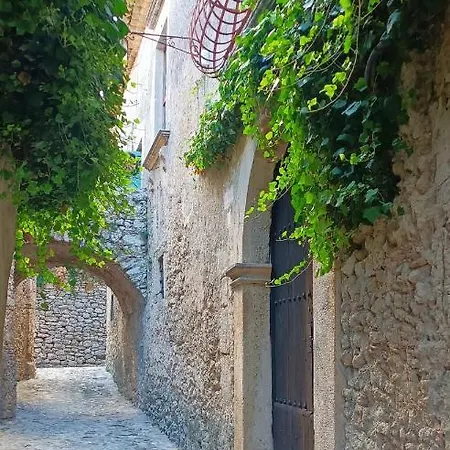 Affittacamere Palazzo Caracciolo