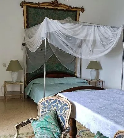 Gasthuis Palazzo Caracciolo 3*