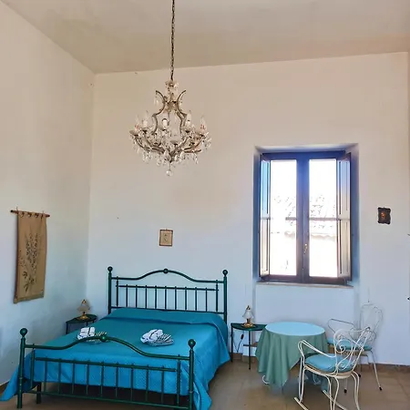 Palazzo Caracciolo Affittacamere Gerace