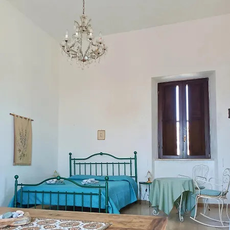 Affittacamere Palazzo Caracciolo Gerace