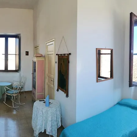 Palazzo Caracciolo 3* Gerace
