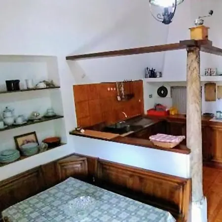 Palazzo Caracciolo Affittacamere Gerace