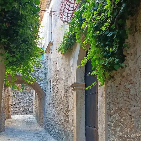 Palazzo Caracciolo Affittacamere