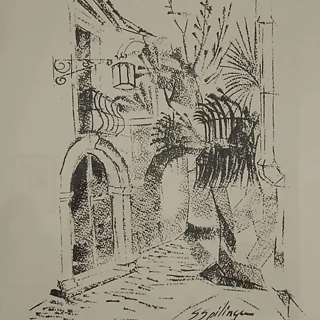بيت ضيافة Palazzo Caracciolo