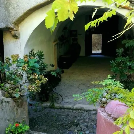 Palazzo Caracciolo Pensjonat