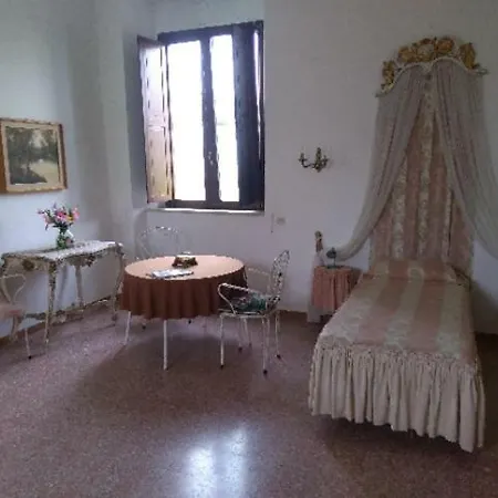 Palazzo Caracciolo Affittacamere