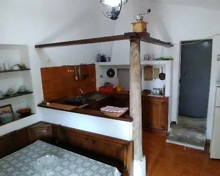 Palazzo Caracciolo Affittacamere