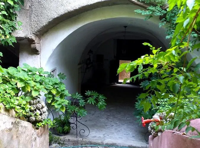 Palazzo Caracciolo Affittacamere