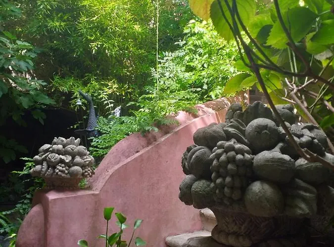 Pensión Palazzo Caracciolo