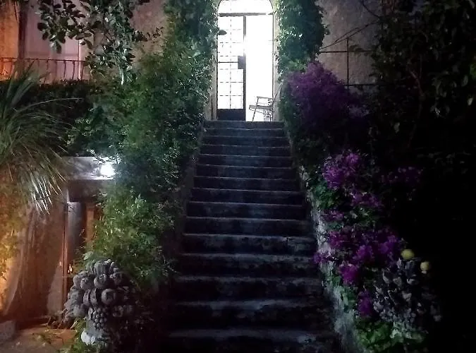 게스트하우스 Palazzo Caracciolo 게라스