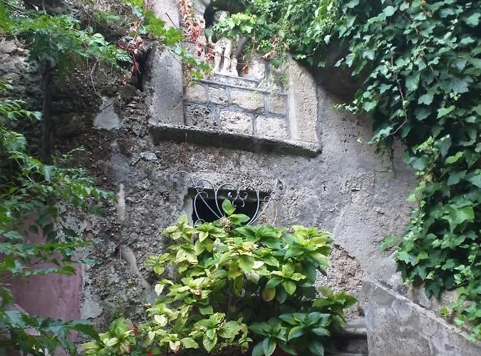 Palazzo Caracciolo Maison d'hôtes