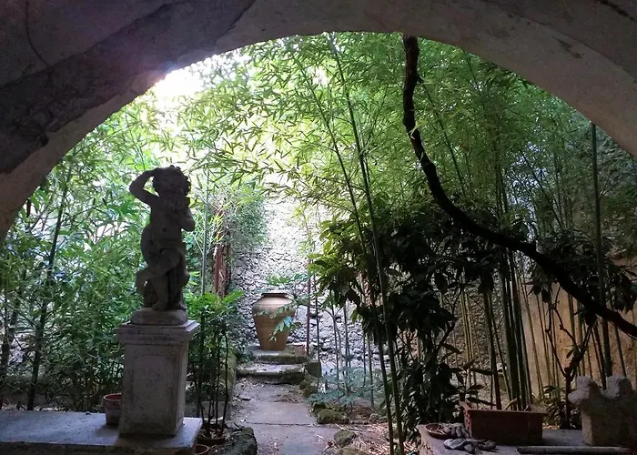 Palazzo Caracciolo Maison d'hôtes Gerace