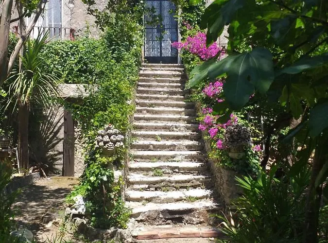 Affittacamere Palazzo Caracciolo