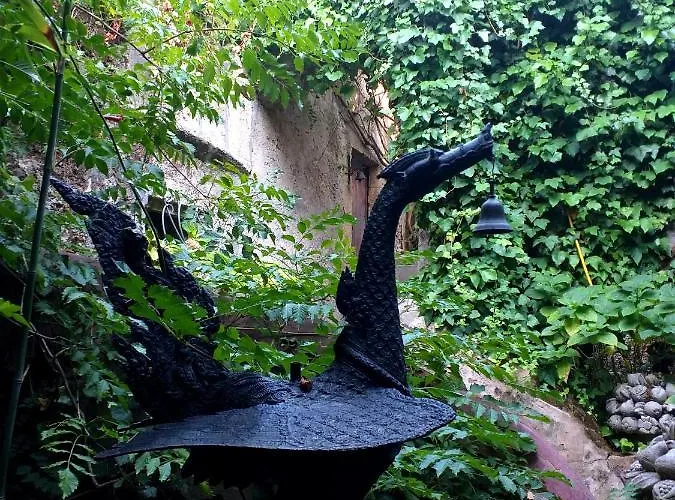 Palazzo Caracciolo 3* Gerace