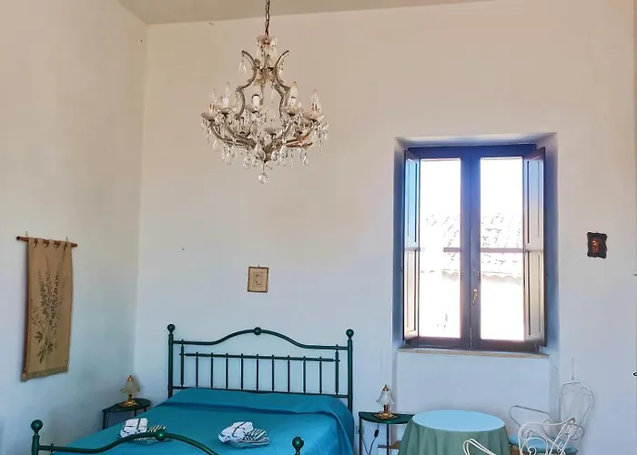 Palazzo Caracciolo Affittacamere Gerace