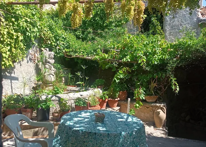 Maison d'hôtes Palazzo Caracciolo Gerace