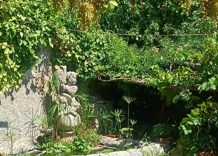 Maison d'hôtes Palazzo Caracciolo