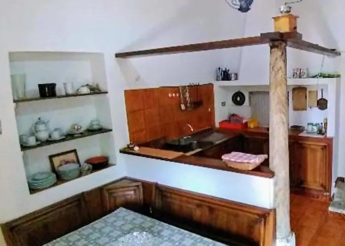 Palazzo Caracciolo Maison d'hôtes Gerace