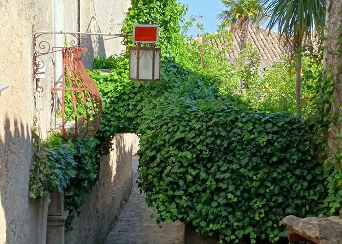 Maison d'hôtes Palazzo Caracciolo