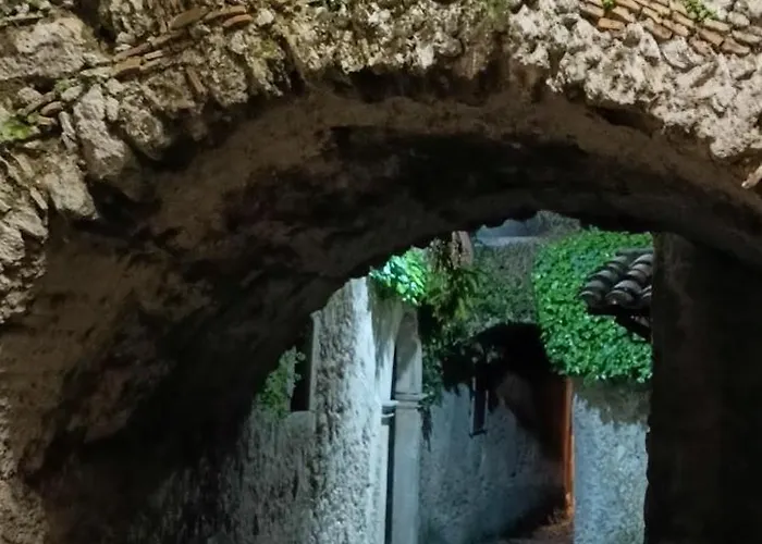 Palazzo Caracciolo Maison d'hôtes 3*