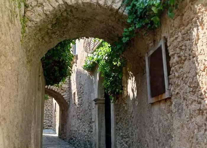 Palazzo Caracciolo Maison d'hôtes Gerace