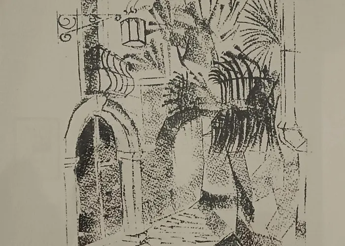 Pensión Palazzo Caracciolo