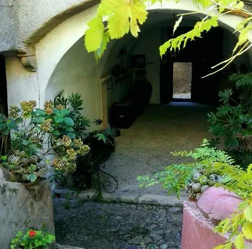 Palazzo Caracciolo Pensión