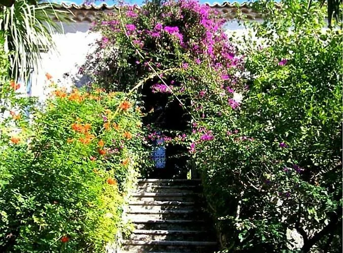 Maison d'hôtes Palazzo Caracciolo