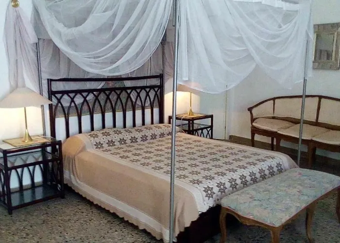 Palazzo Caracciolo Gerace