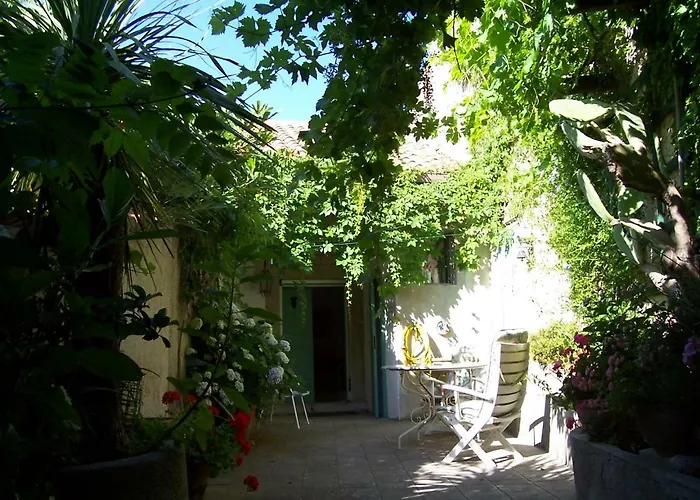 Maison d'hôtes Palazzo Caracciolo 3*